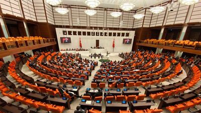 Bebek �l�mleri i�in TBMM'de komisyon kuruldu