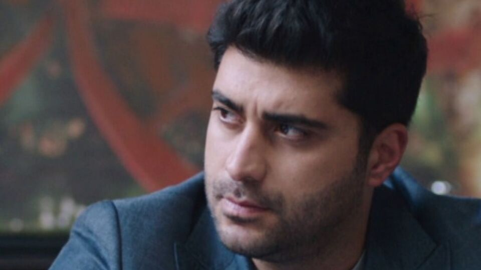 "Sen Fatih'i mi özlüyorsun?"