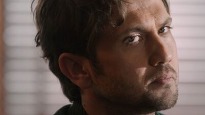 Altıncı bölümünden ilk tanıtım