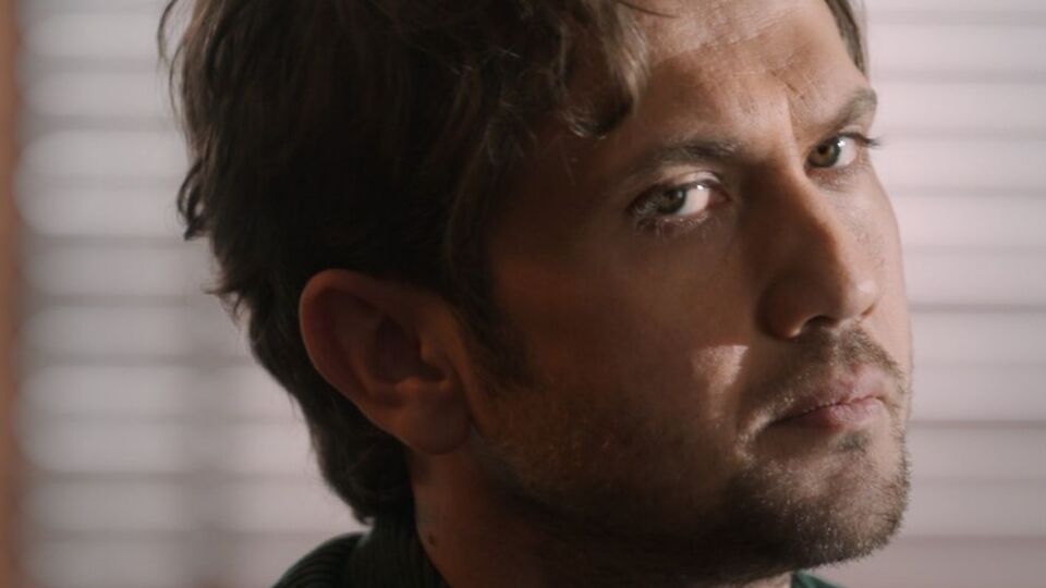 Altıncı bölümünden ilk tanıtım