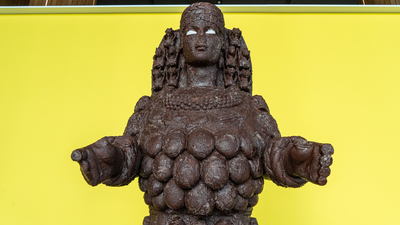 'Oyun Oyunu Bozar' Contemporary Istanbul'da