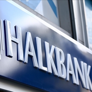 Halkbank'tan ABD'deki dava açıklaması