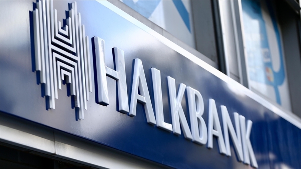 Halkbank'tan ABD'deki dava açıklaması