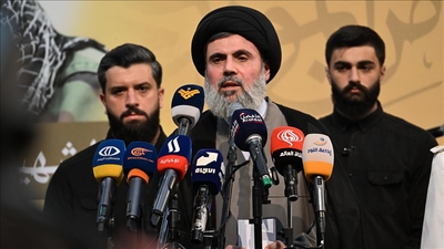 Nasrallah'ın halefi öldürüldü iddiası