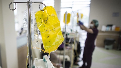 Devlet 1 özel hastane 2,8 alıyor