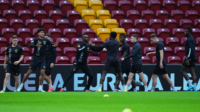 G.Saray'ın rakibi Elfsborg'u tanıyalım!