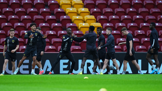 G.Saray'ın rakibi Elfsborg'u tanıyalım!