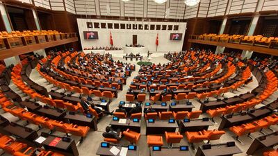 Yargı düzenlemesinde 13 teklif kabul edildi