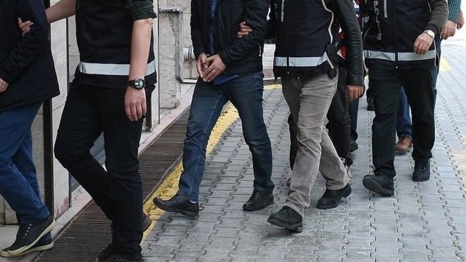 Muğla merkezli silah ticareti operasyonu: 6 gözaltı