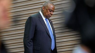 ABD ve İsrail, sızdırılan istihbaratı görüştü