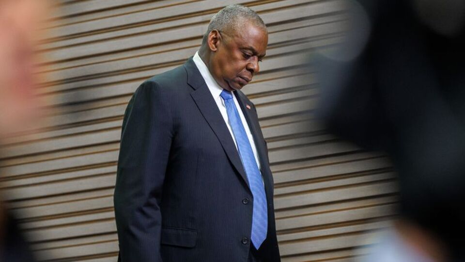 ABD ve İsrail, sızdırılan istihbaratı görüştü