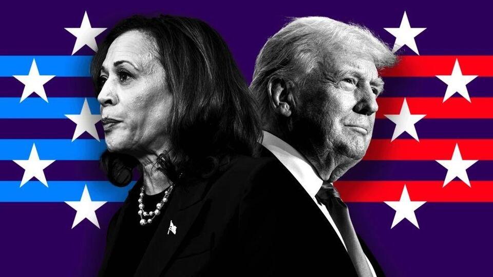 Trump'tan İngiltere'deki İşçi Partisi'ne seçimlere müdahale suçlaması