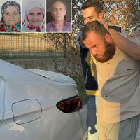 Şizofreni gencin kan donduran sözleri!