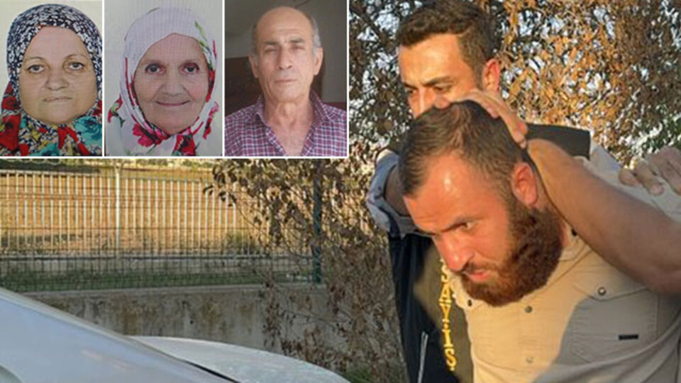 Şizofren gencin kan donduran sözleri!