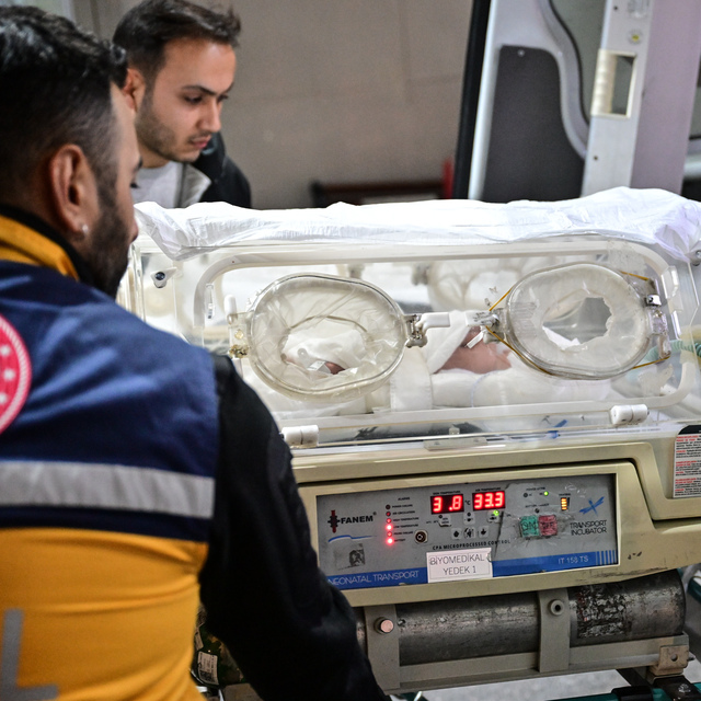 'Yenidoğan çetesi' mağdurlarına çağrı