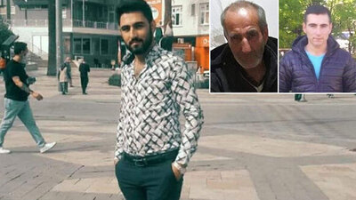 Babası ve ağabeyini öldürüp yakmıştı! "Kahvede çay içip sohbet ettim!"