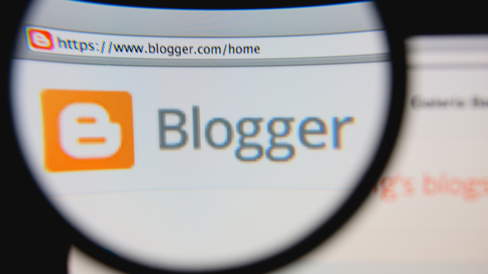 Blogspot'a yine erişim engeli getirildi