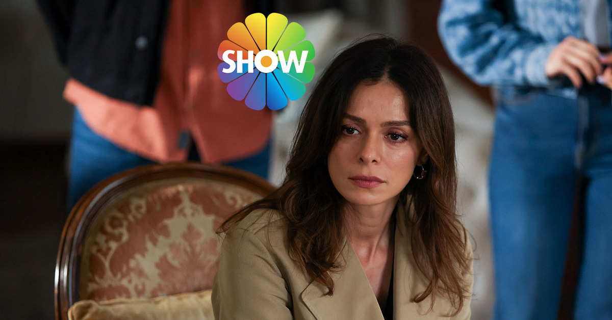 SANDIK KOKUSU 32. BÖLÜM CANLI İZLE! Show TV ekranı ile Sandık Kokusu