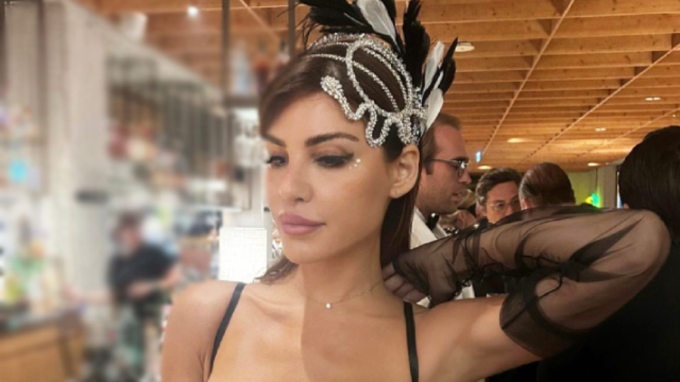 "Yeni yaşından, yeni bir fotoğraf"