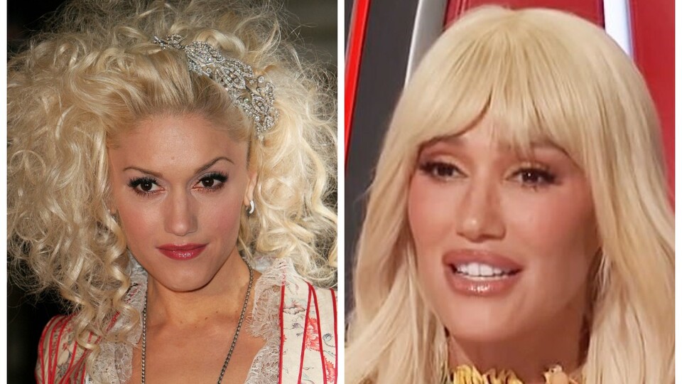 "Estetiği fazla abartmış"