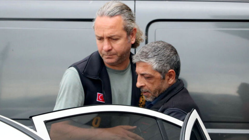 Gardıroptaki vahşete karar! Anne katilinin cezası açıklandı