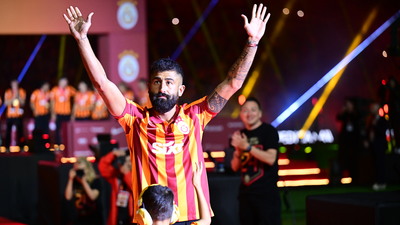 Kerem: Ülkemize borcum var!