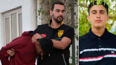 Ağabeyinin intikamı için... Kan davası!