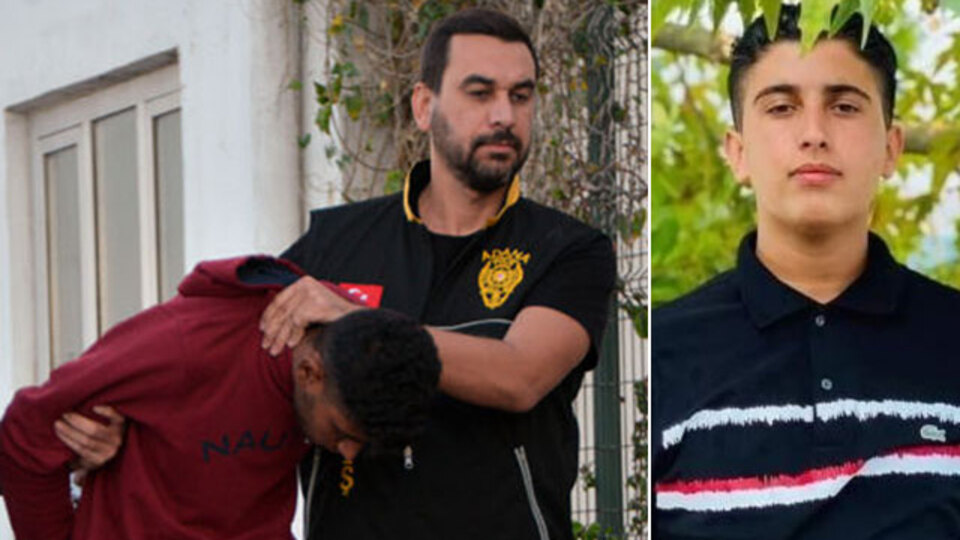 Ağabeyinin intikamı için... Kan davası!