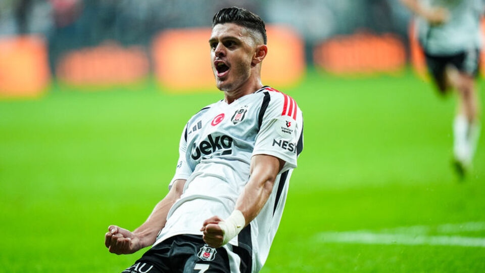 Paulista ve Rashica'da hedef derbi!