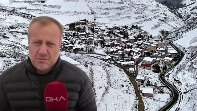 "Uzun zamandır böylesini yaşamadık"