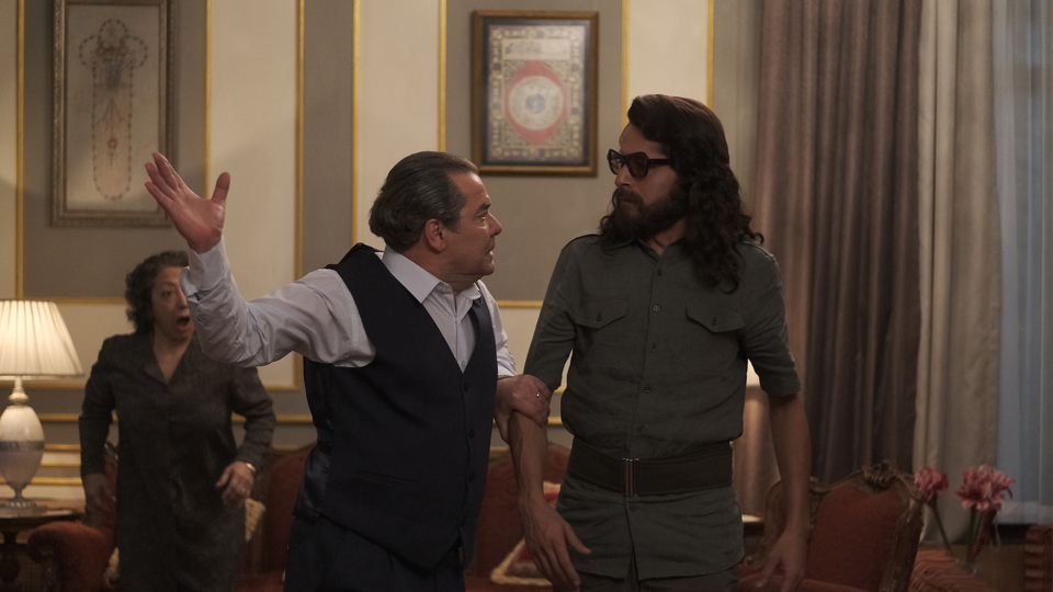 Cem Karaca filmi artık özgür