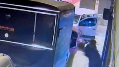 İstanbul'da park yeri cinayeti: Defalarca bıçakladı