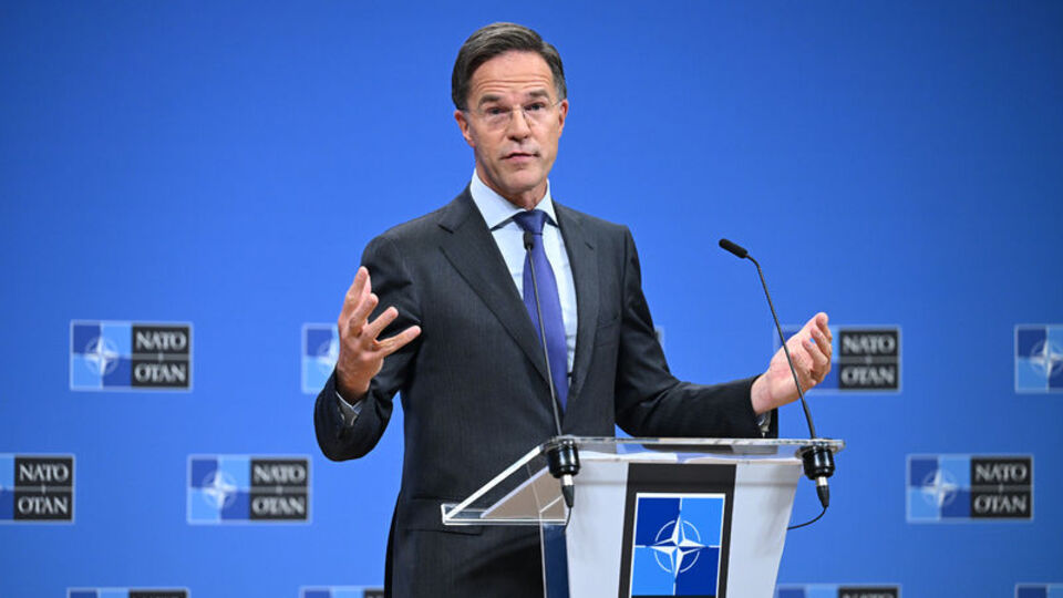 NATO'dan Türkiye'nin BRICS ile çalışması konusunda açıklama