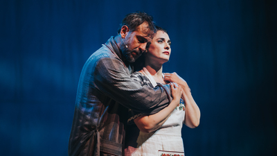 28. İstanbul Tiyatro Festivali başladı