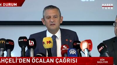 Özel: Toplumsal barışı savunuyoruz