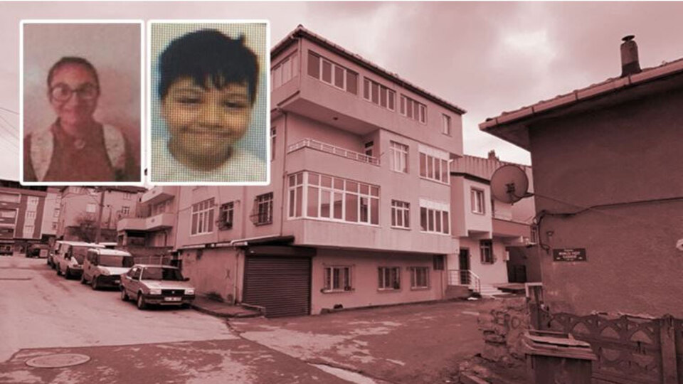 2 çocuğunu boğarak öldürmüştü! Cani babanın akıl sağlığı raporu belli oldu!