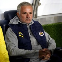 Mourinho'dan kadro tepkisi!