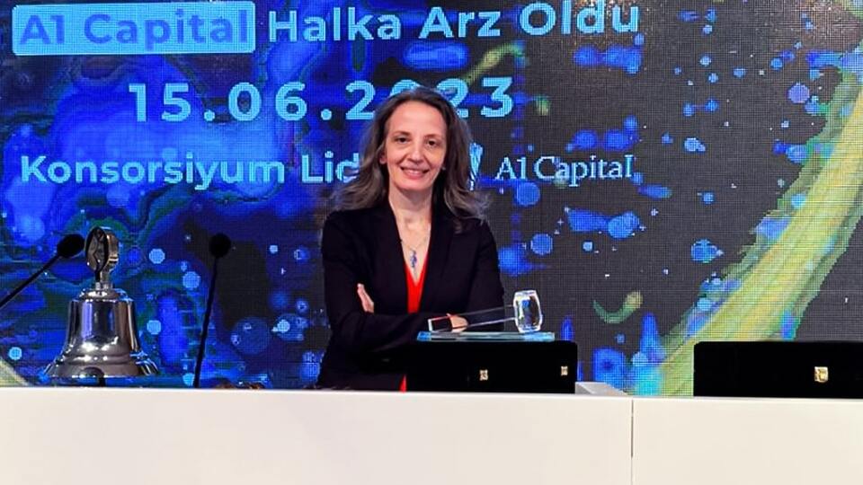 Güler Yatırım Holding'de atama