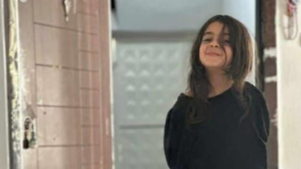 Narin cinayetinde ilk duruşma 7 Kasım'da