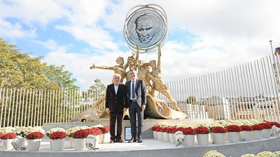 Garanti BBVA Cumhuriyet'in ikinci yüzyılını karşılıyor