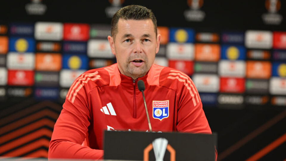 "Kazanmaya devam etmek istiyoruz"