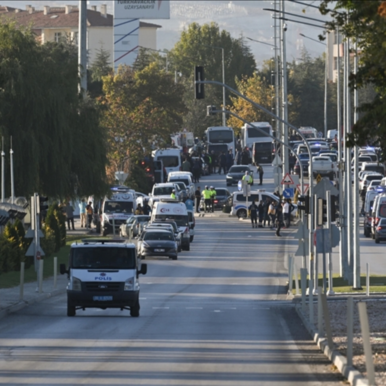 Savunma sanayisi temsilcileri Ankara'ya gidiyor