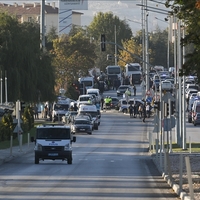 Savunma sanayisi temsilcileri Ankara'ya gidiyor