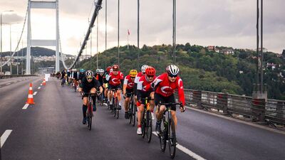 Amatör yarışlar ve can güvenliği