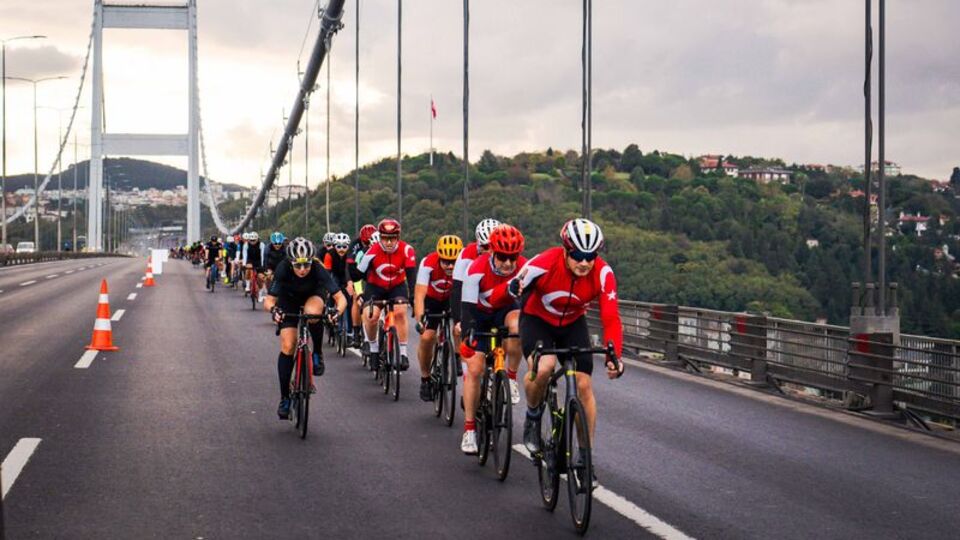 Amatör yarışlar ve can güvenliği