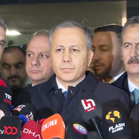 Bakan Yerlikaya'dan açıklama