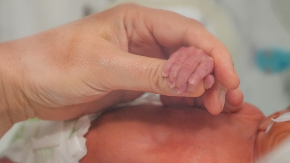 Bebek katili çetenin 2 numarası da 6 ay hapis yatmış!