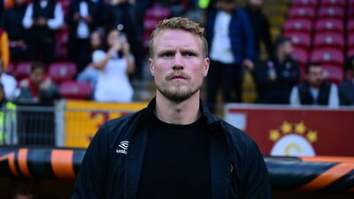 "G.Saray dünya çapında bir takım"