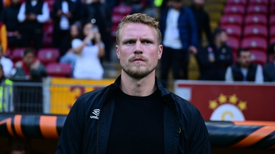 "G.Saray dünya çapında bir takım"