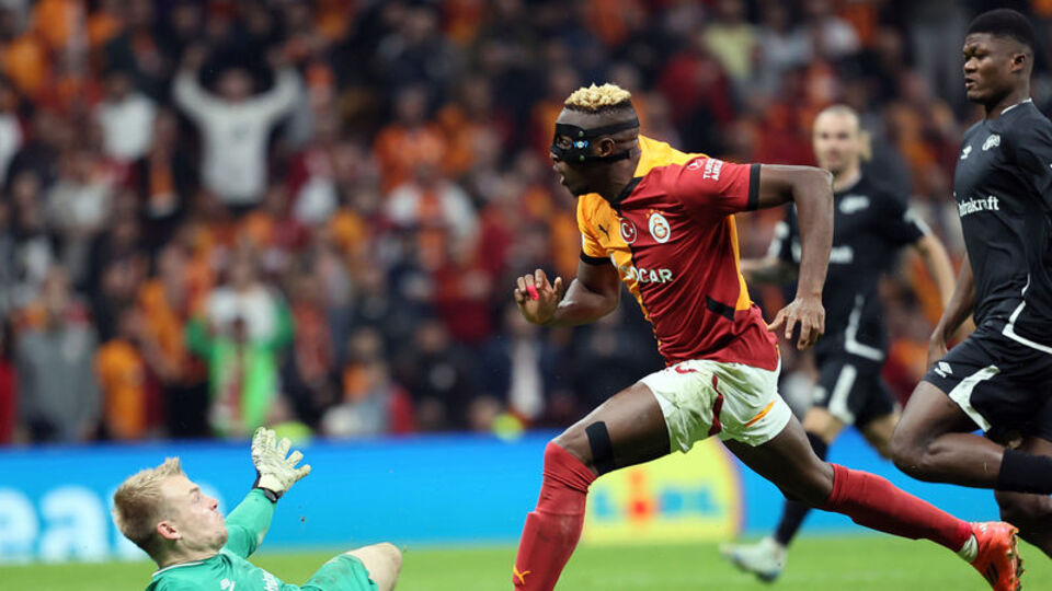 "Icardi'yle beni durduramazlar"